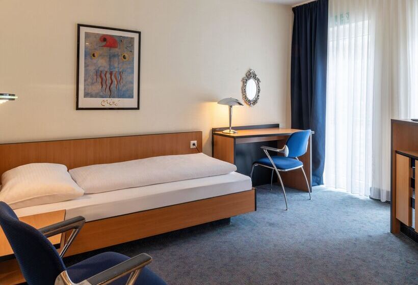标准单人间, B&b Hotel Eschweiler