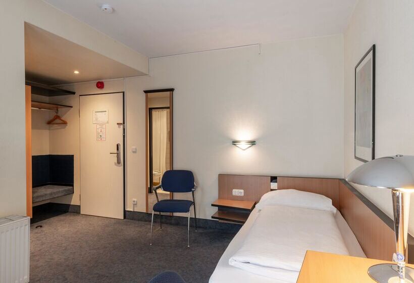 标准单人间, B&b Hotel Eschweiler