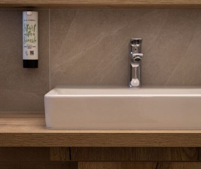 Номер Стандарт Индивидуальный, Best Western Hotel München Airport