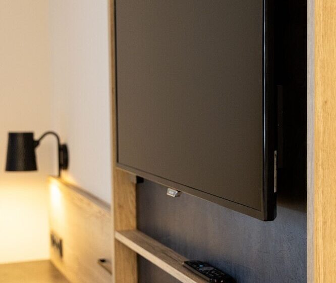 Номер Стандарт, Best Western Hotel München Airport