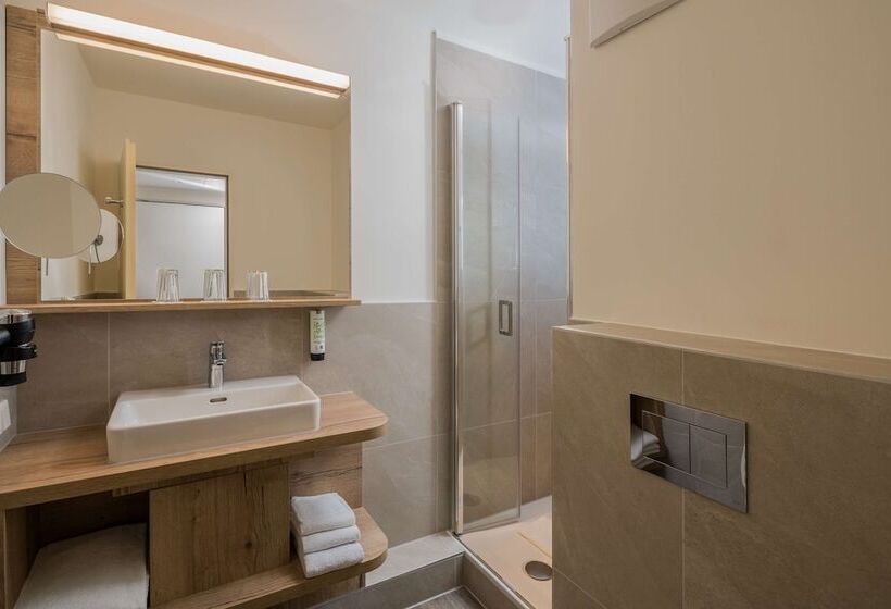 Семейный Номер, Best Western Hotel München Airport