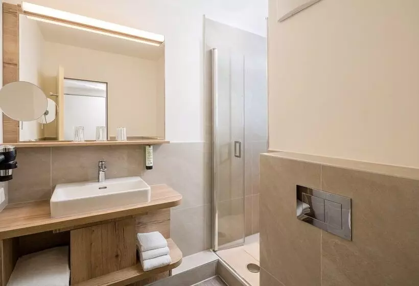 اتاق خانوادگی, Best Western Hotel München Airport
