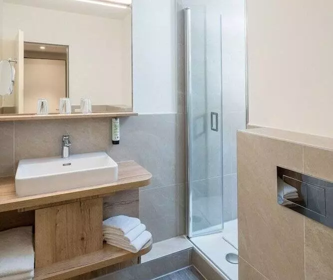 اتاق خانوادگی, Best Western Hotel München Airport