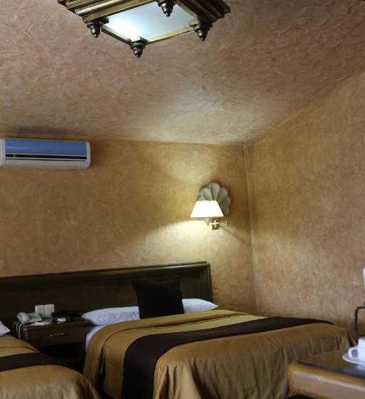 Номер Стандарт Вид на Город, Casa De La Loma