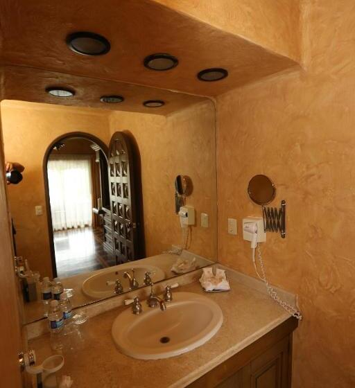 Номер Стандарт Вид на Город, Casa De La Loma