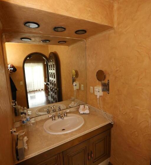 Люкс, Casa De La Loma