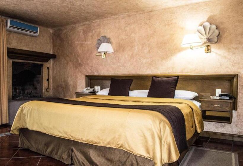 Номер Стандарт Вид на Сад, Casa De La Loma