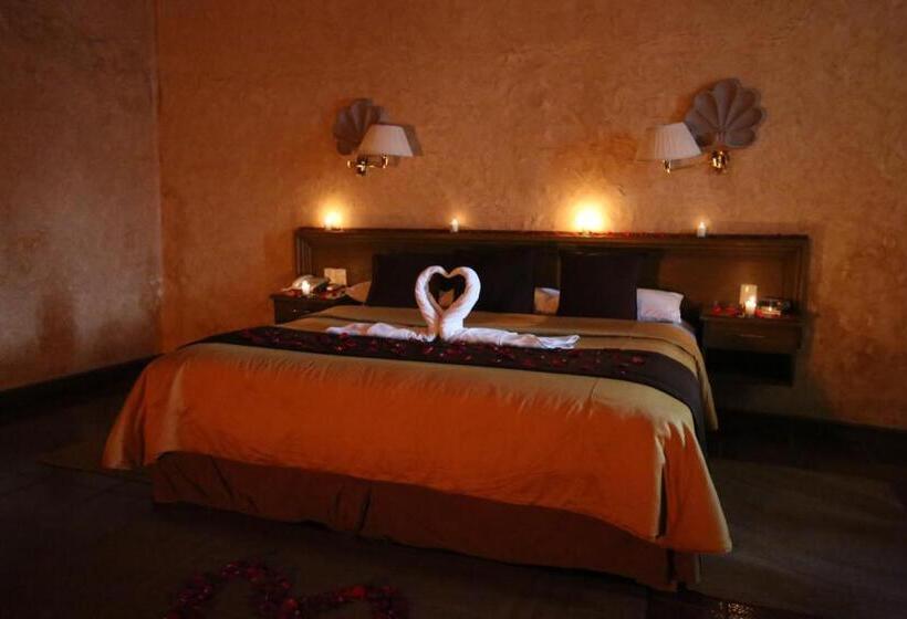 Стандартный Номер Кровать Кинг, Casa De La Loma