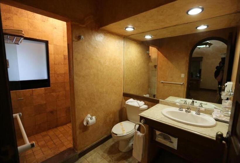 Стандартный Номер Кровать Кинг, Casa De La Loma