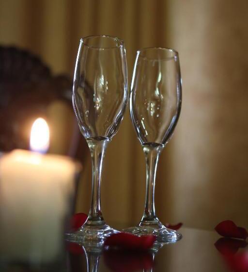 Люкс Повышенной Комфортности, Casa De La Loma