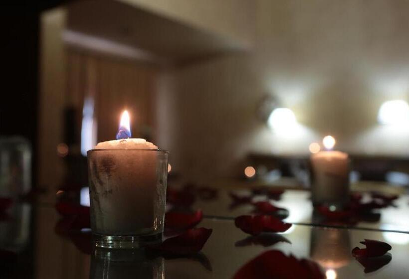 Люкс Повышенной Комфортности, Casa De La Loma