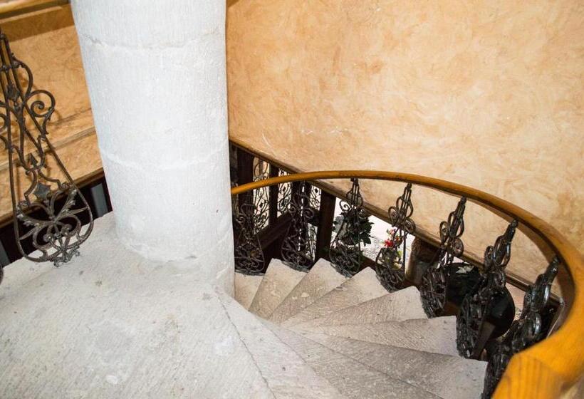 Люкс Повышенной Комфортности, Casa De La Loma