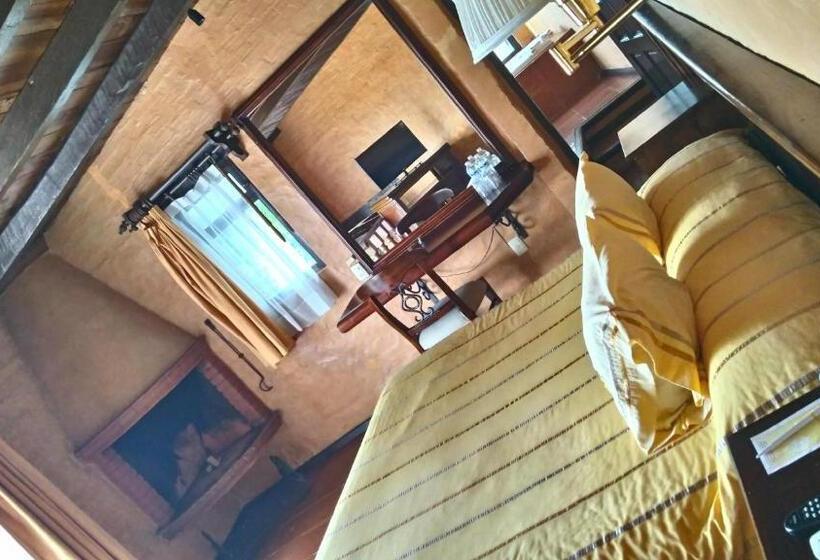 デラックススイート, Casa De La Loma