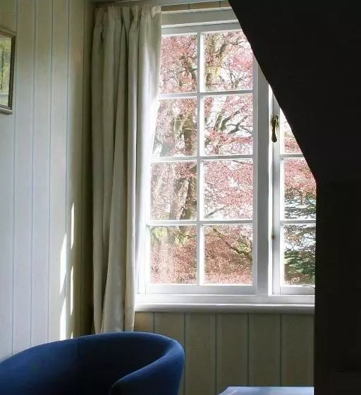 スタンダードシングルルーム, Chiseldon House