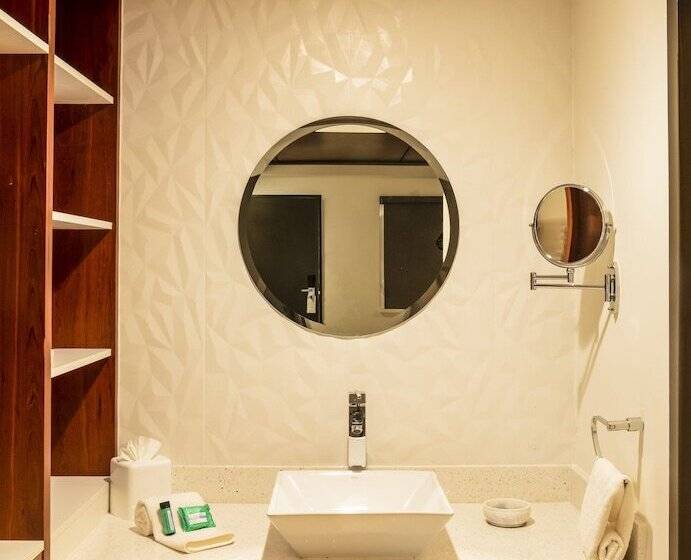 חדר דלוקס, Gamma Ciudad Juárez