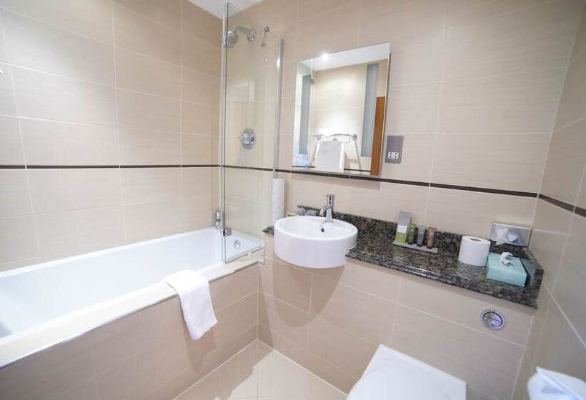 Номер Стандарт, Hardwick Hall