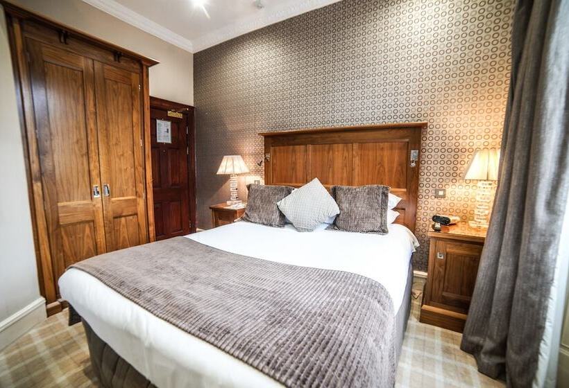 Номер Стандарт, Hardwick Hall