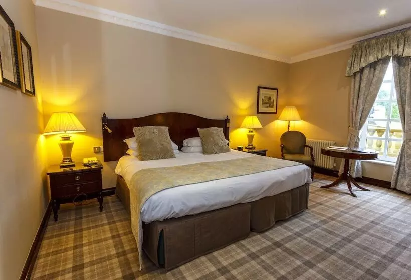 Habitació Deluxe, Hardwick Hall