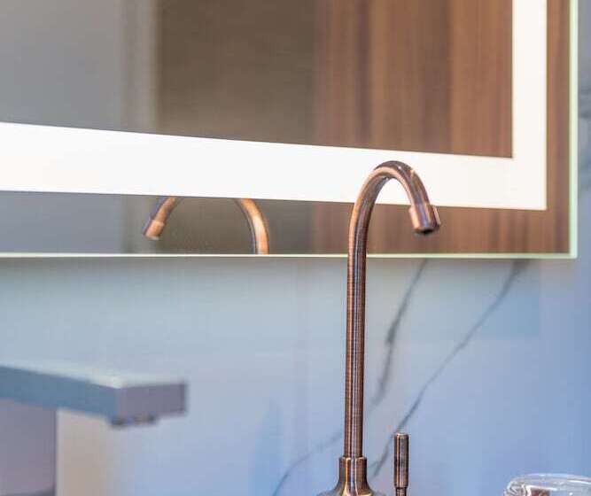 Lakosztály, Hyatt Regency Calgary