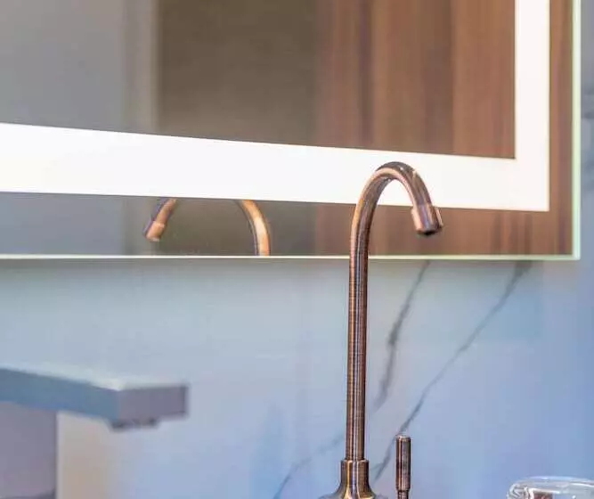سوییت, Hyatt Regency Calgary