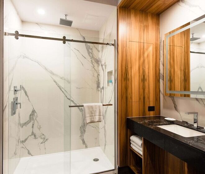 Lakosztály, Hyatt Regency Calgary