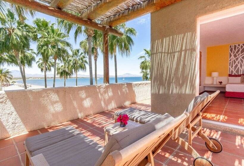 ماستر سويت يطل على البحر, Loreto Bay Golf Resort & Spa At Baja