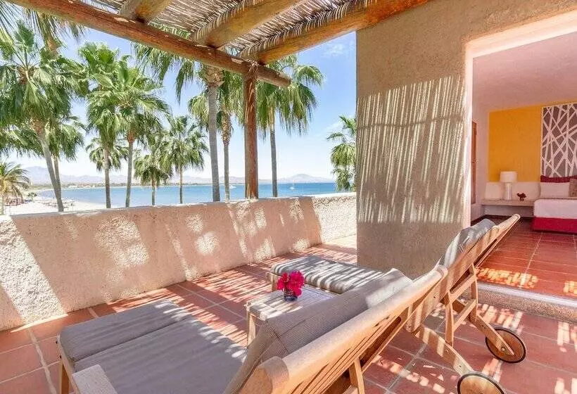 سوئیت مستر با چشم‌انداز دریا, Loreto Bay Golf Resort & Spa At Baja