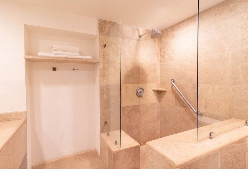 ماستر سويت يطل على البحر, Loreto Bay Golf Resort & Spa At Baja