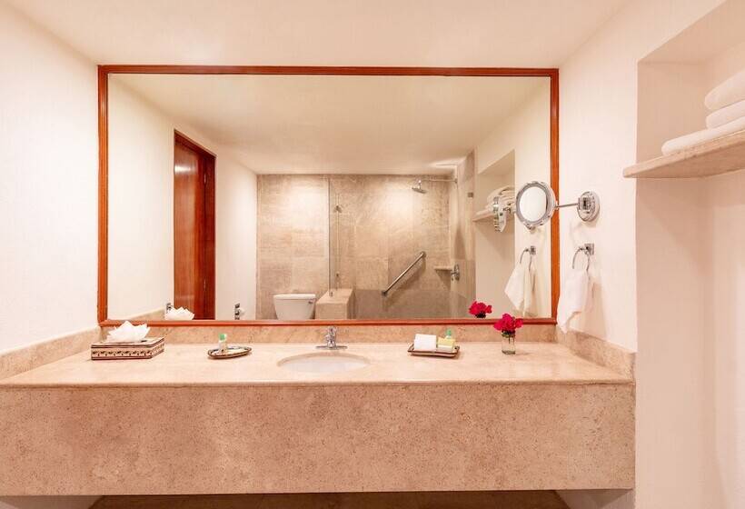 海の見えるマスタースイートルーム, Loreto Bay Golf Resort & Spa At Baja