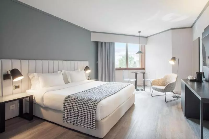 سوییت جونیور با چشم‌انداز دریا, Loreto Bay Golf Resort & Spa At Baja