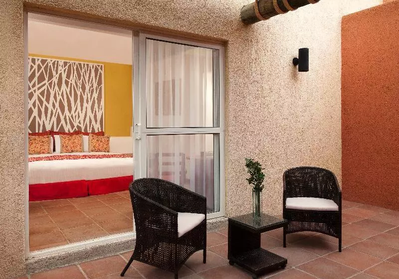 سوییت جونیور با چشم‌انداز دریا, Loreto Bay Golf Resort & Spa At Baja