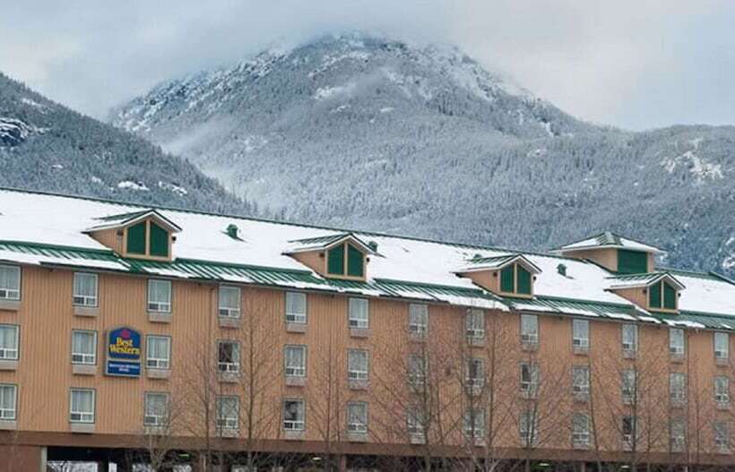 行政房间, Mountain Retreat