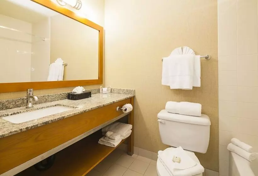 Executive-huone, Mountain Retreat