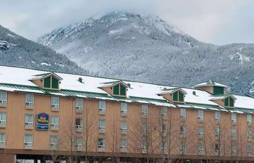 スタンダードルーム, Mountain Retreat