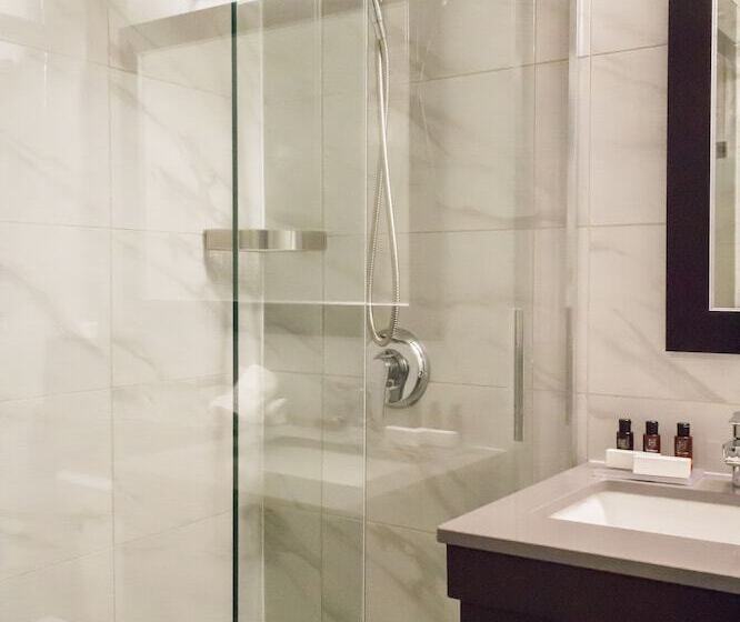 Люкс, Ottawa Embassy Hotel & Suites