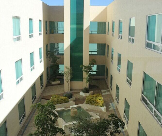 חדר ביזנס, Radisson Poliforum Plaza Hotel Leon