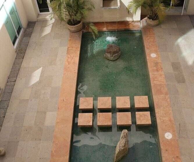 اتاق پرمیوم, Radisson Poliforum Plaza Hotel Leon