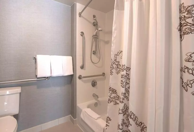 سوییت, Residence Inn By Marriott Raleigh Crabtree Valley