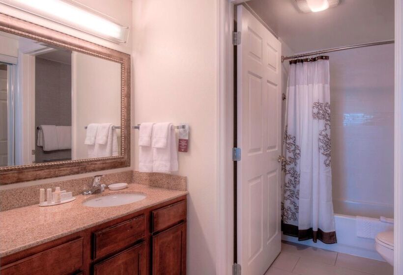 스위트, Residence Inn By Marriott Raleigh Crabtree Valley