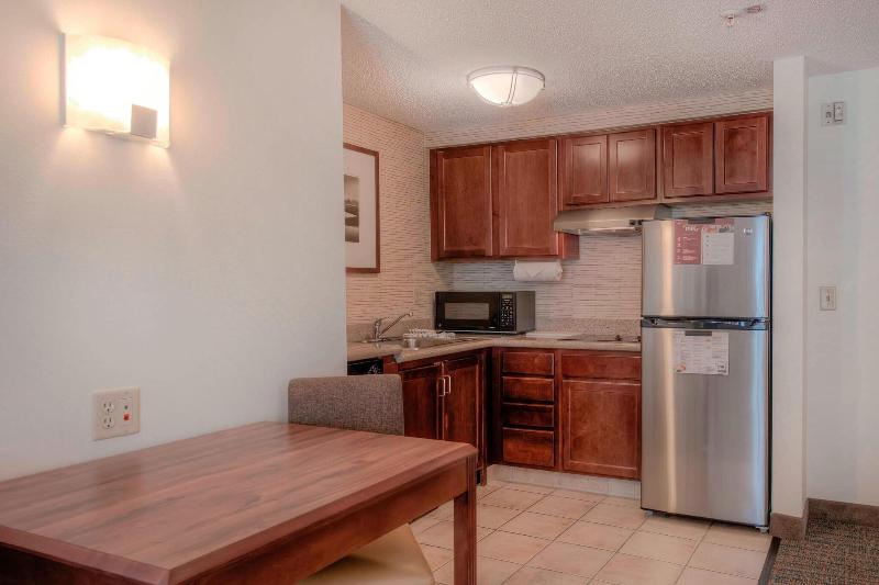 스위트, Residence Inn By Marriott Raleigh Crabtree Valley