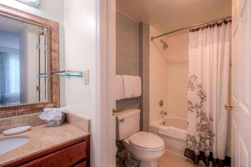 스위트, Residence Inn By Marriott Raleigh Crabtree Valley