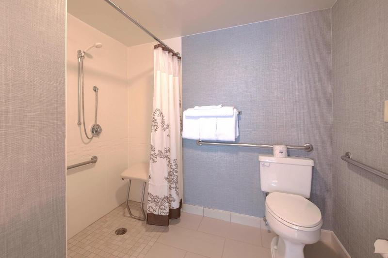 스위트, Residence Inn By Marriott Raleigh Crabtree Valley