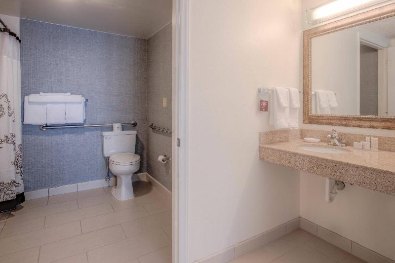 스위트, Residence Inn By Marriott Raleigh Crabtree Valley