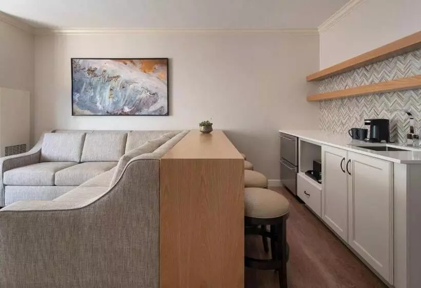 مجموعه ویستا شهر, Marriott Salt Lake City Center