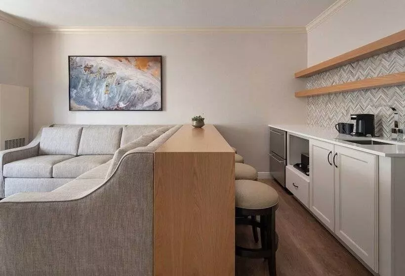 مجموعه ویستا شهر, Marriott Salt Lake City Center