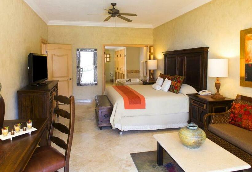 スイート, Villa La Estancia Beach Resort & Spa