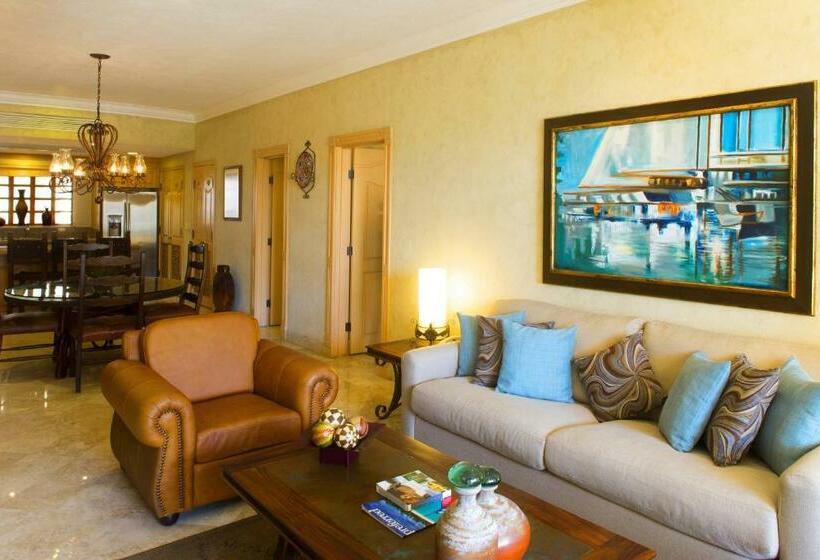 スイート, Villa La Estancia Beach Resort & Spa