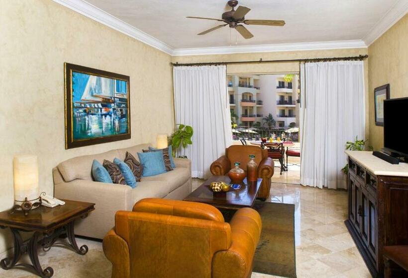 スイート, Villa La Estancia Beach Resort & Spa