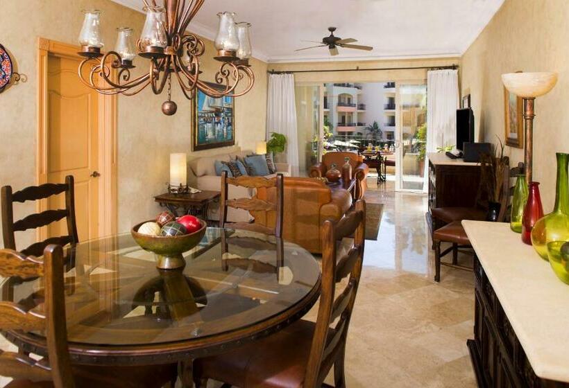 スイート, Villa La Estancia Beach Resort & Spa