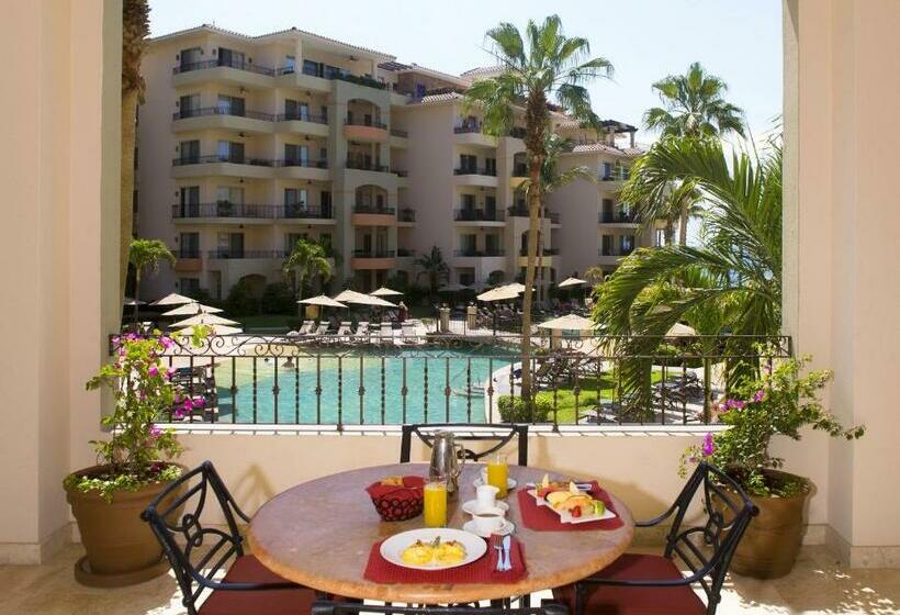 スイート, Villa La Estancia Beach Resort & Spa